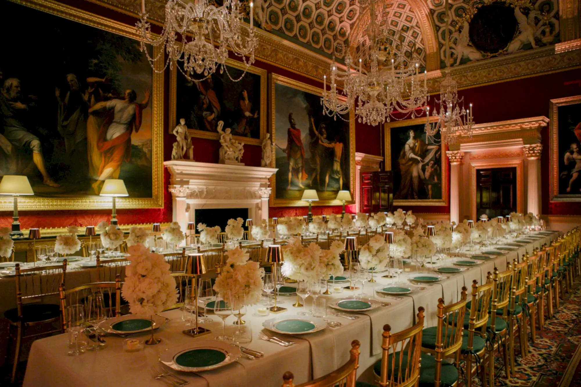 A Celebration of Elegance