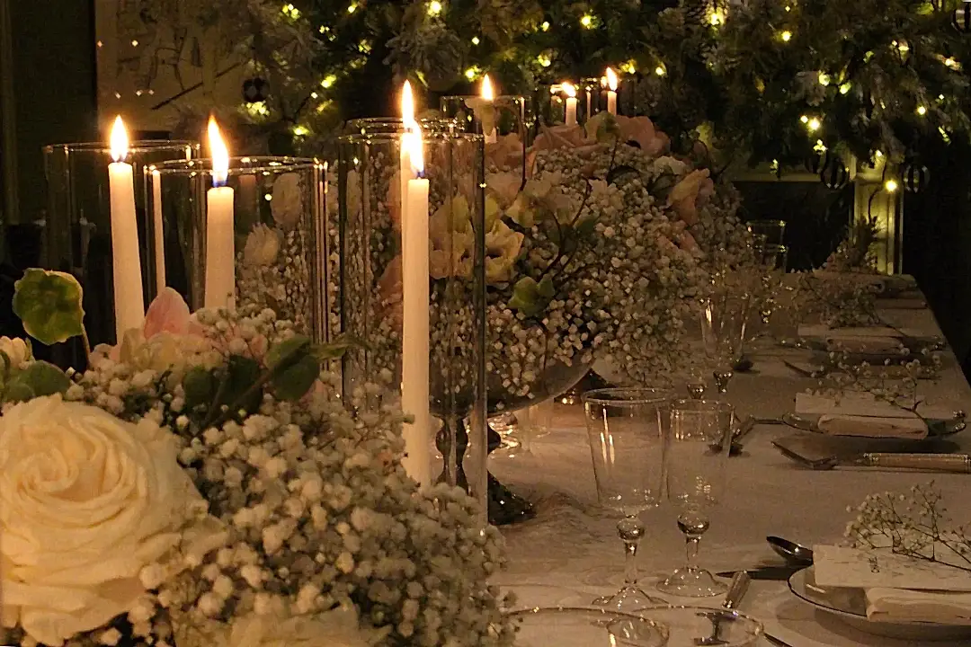 A Night of Elegance with Chanel