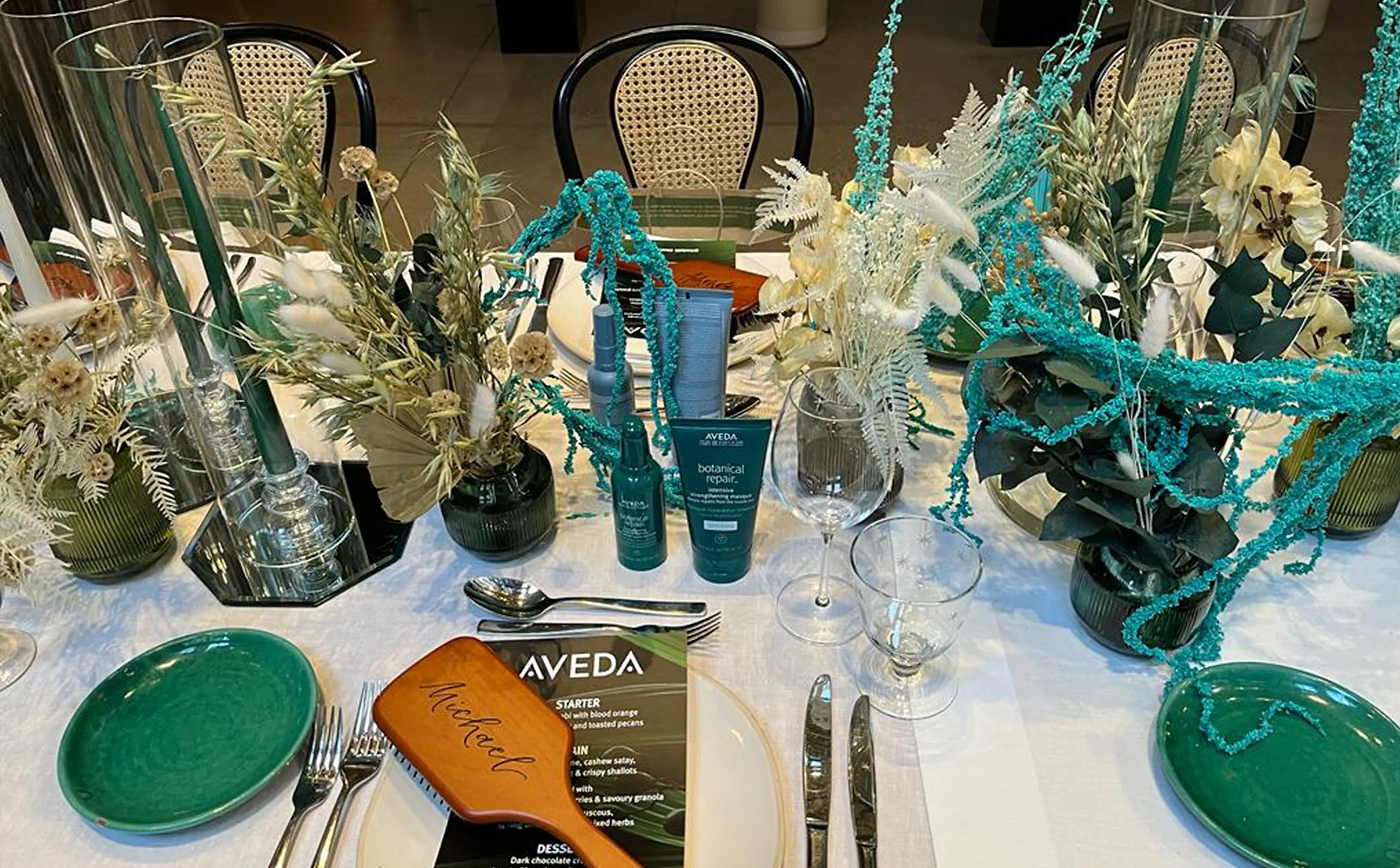 Sustainable Styling