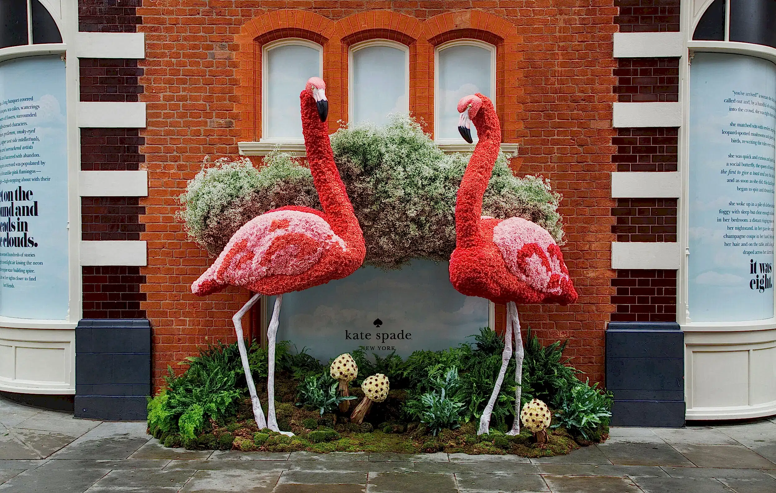 Chelsea Flower Show Through the Years