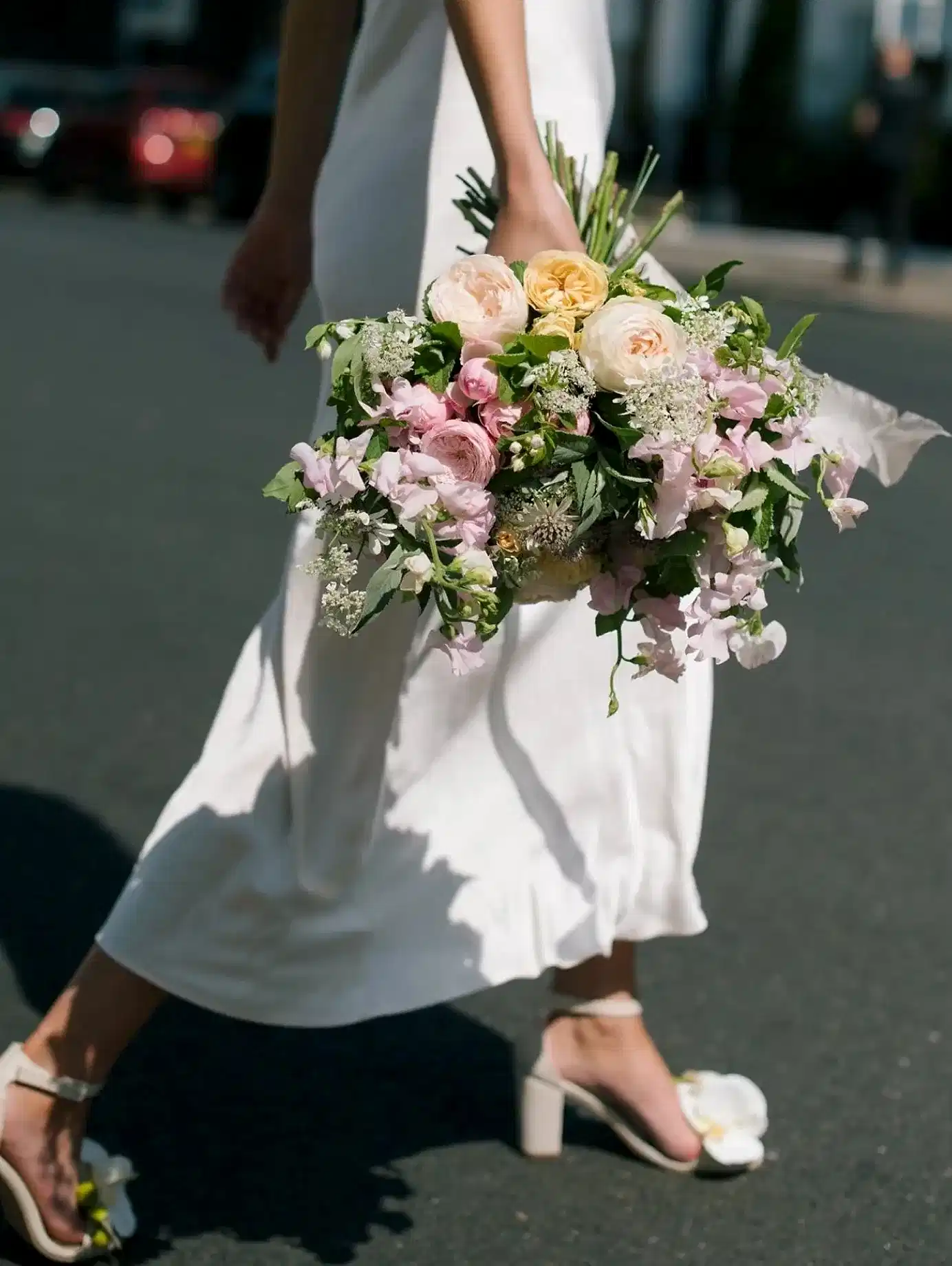 A Guide To Keeping Your Wedding Bouquet last longer