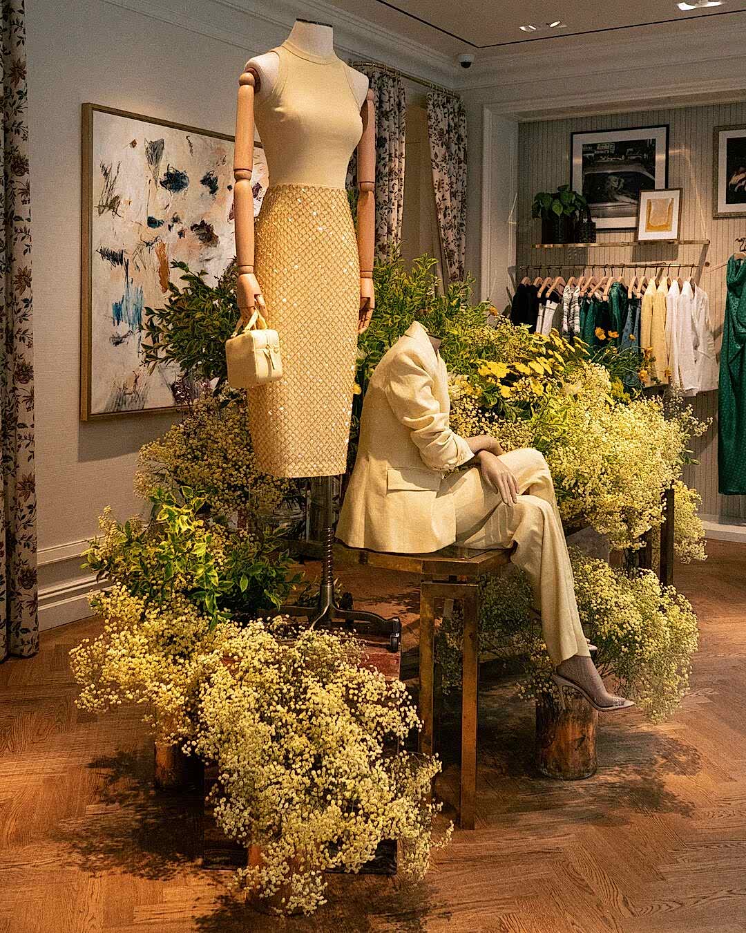 Gold and Silver-Gilt Triumph at Chelsea in Bloom 2025