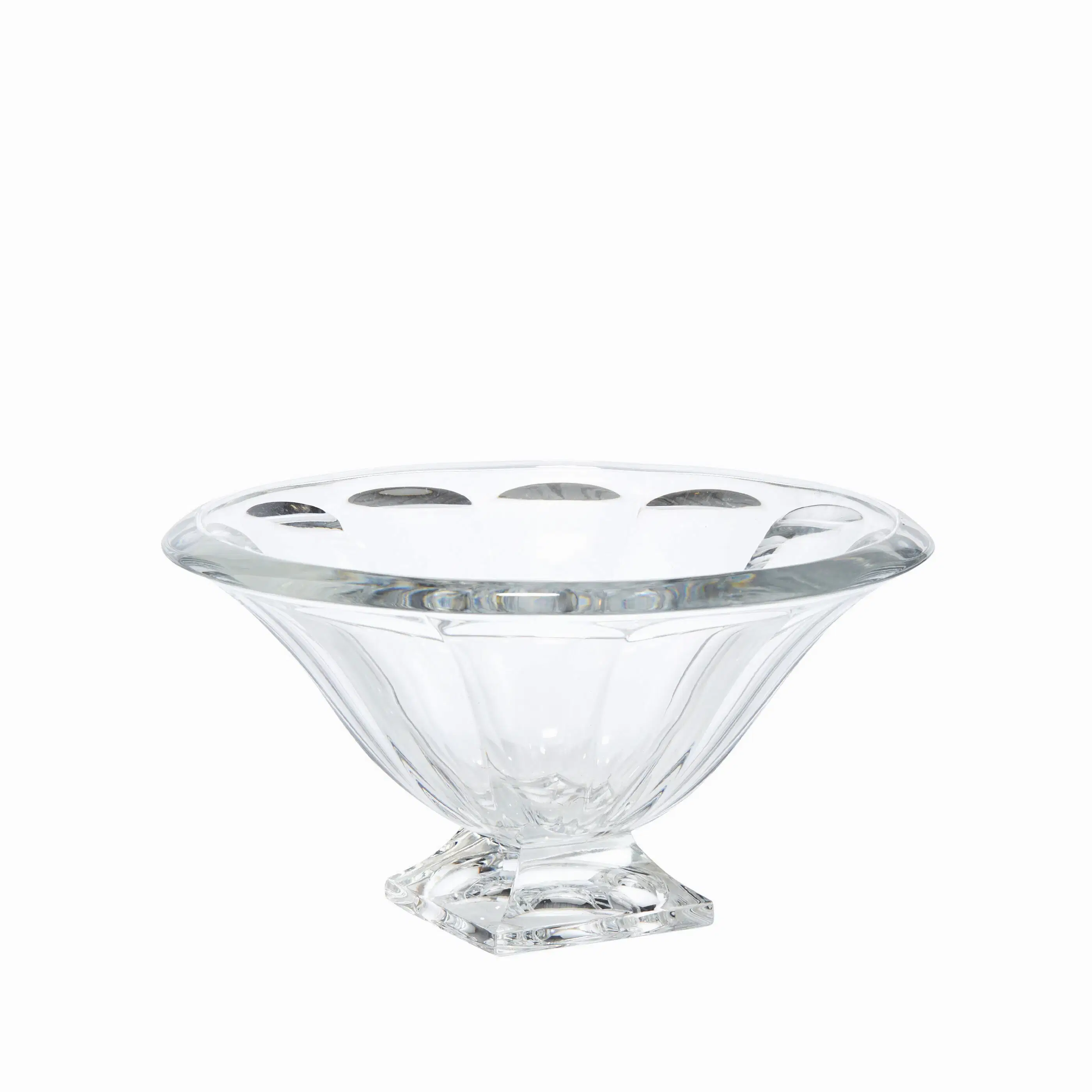Crystal Bowl for Hire - 115