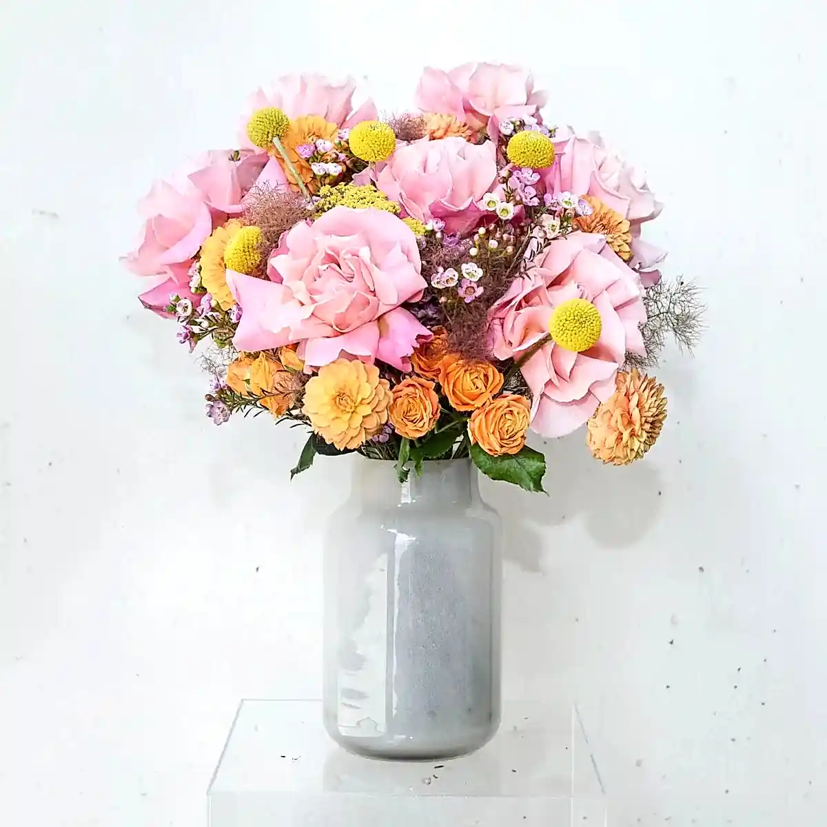 Florist's Choice