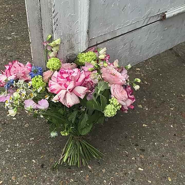 Signature Flower Subscription