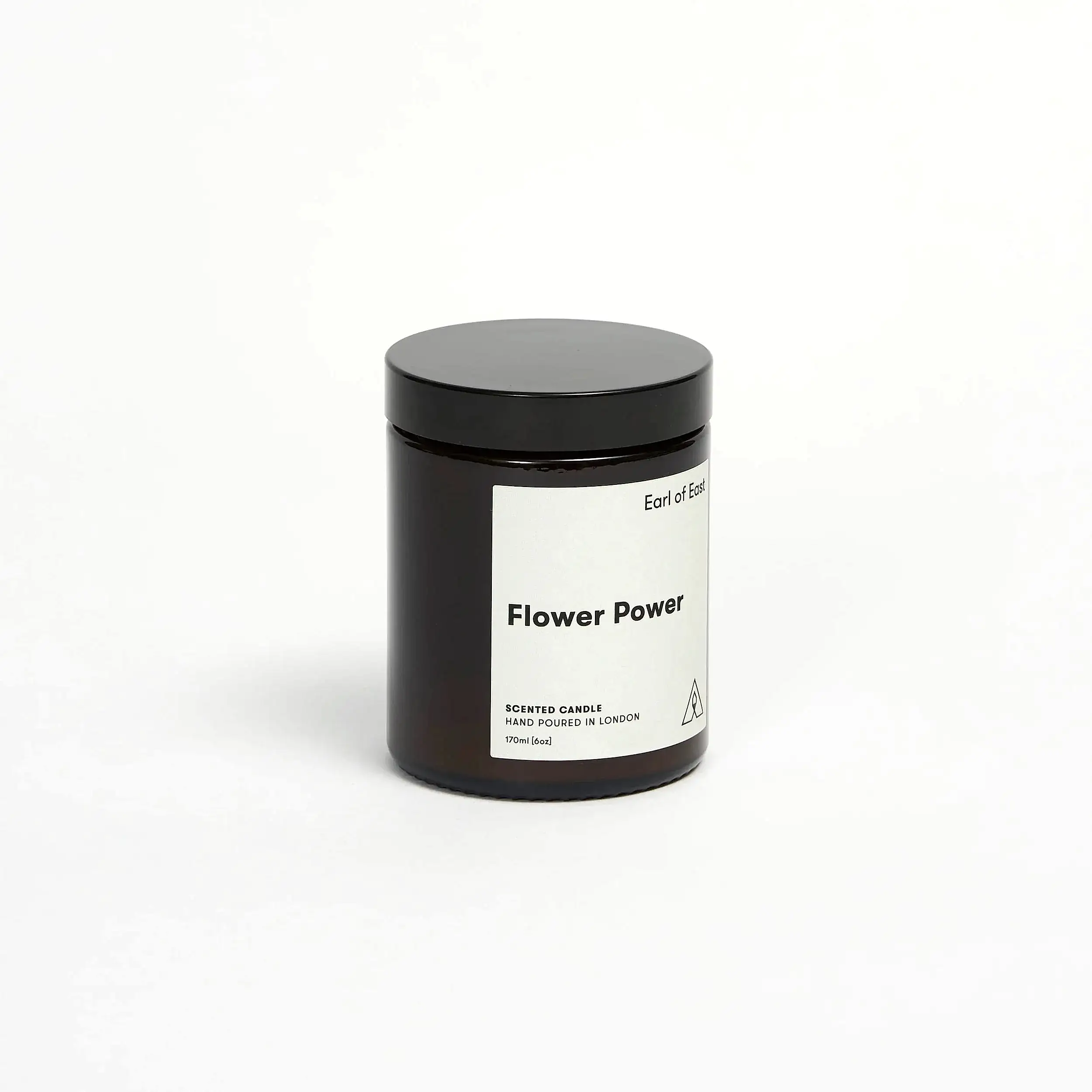 Earl of East Atlas Cedar Candle