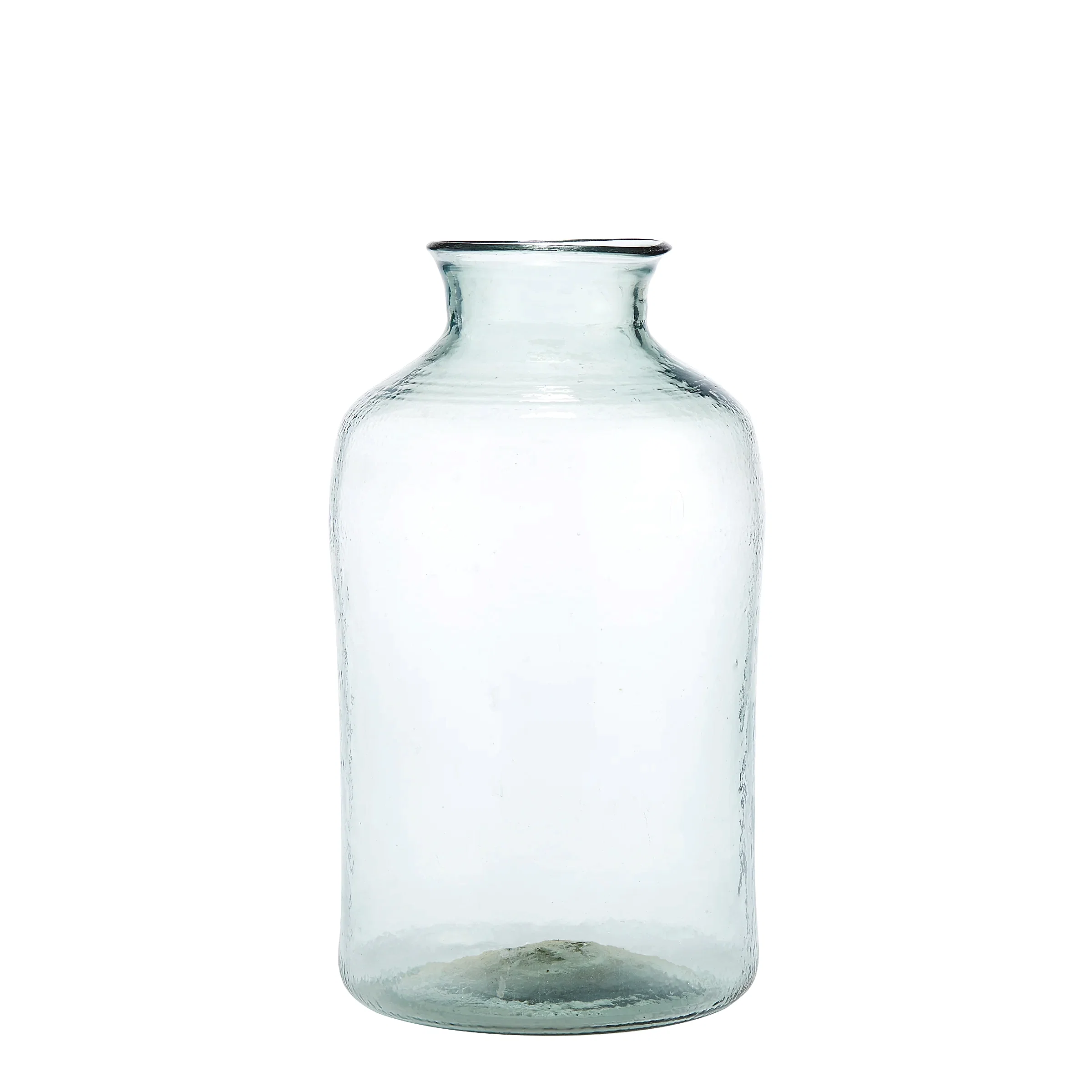 Bell Jar Vase - Vase - Wild at Heart - Wild at Heart